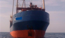 Cargo Vessel for Sale