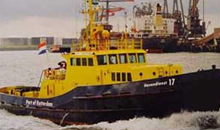 Supply Vessels for Sale