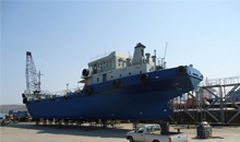 Tanker Vessel For Sale
