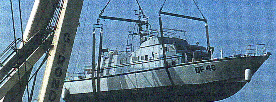 Maritime Transport